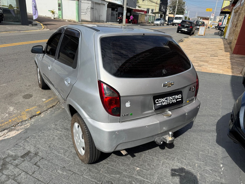 Chevrolet Celta 1.0 Mpfi Lt 8V Flex 4P Manual