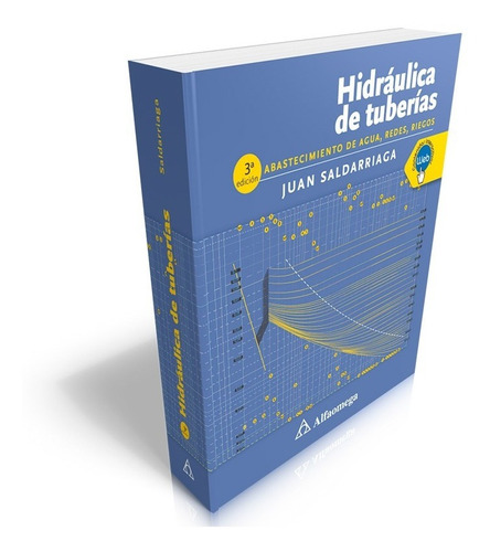 Hidráulica De Tuberías - 3ª Edición