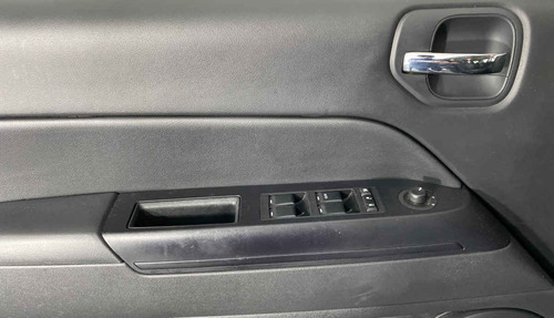 Imagen 8 de 15 de 117408 - Jeep Patriot 2016 Con Garantía