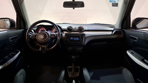 Suzuki Swift 1.2 GLS AUTO
