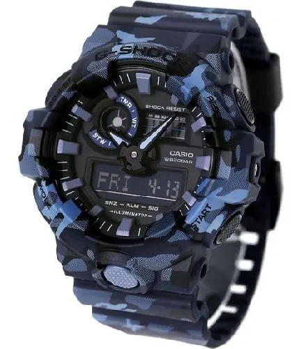 Relojes casio g shock mercadolibre sale