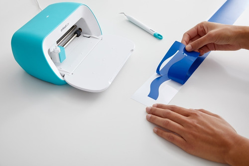 Imagen 3 de 7 de Kit De Herramientas Para Manualidades Cricut Joy