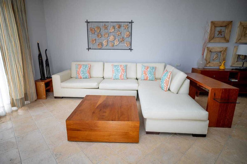 Venta Apartamento Fishing Lodge