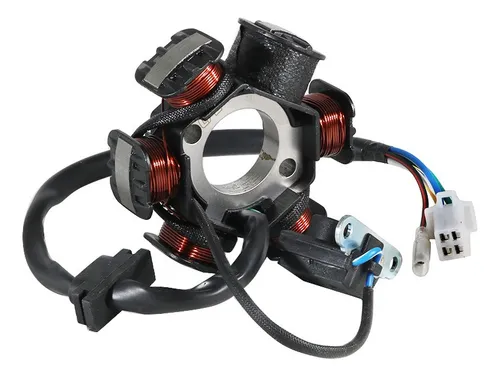 Para Bobina De Estator Para Kymco Activ 110 2000-2006