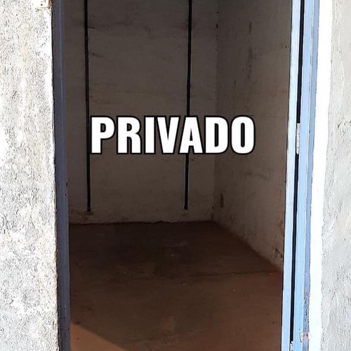 Imagen 3 de 12 de Venta De Galpon/deposito Con Oficina