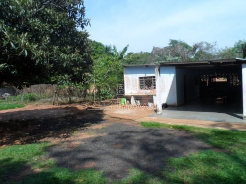 Venda De Rural / Chácara Na Cidade De Araraquara 5362