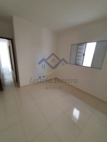 Imagem 11 de 14 de Casa Térrea Nova À Venda Em Jardim Esperança, Mogi Das Cruzes Sp - Ca00296 - 70627396