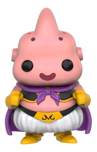 Como Desenhar o Majin Boo De Dragon Ball Z, Majin Buu