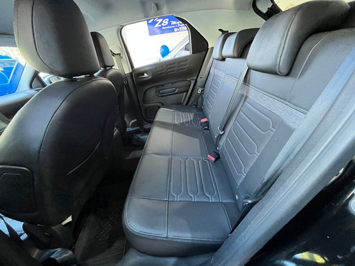 Citroën C4 C4 CACTUS SHINE PACK 1.6 TURBO FLEX AUT.