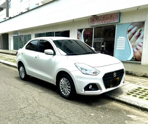 Suzuki Swift 1.2 Dzire