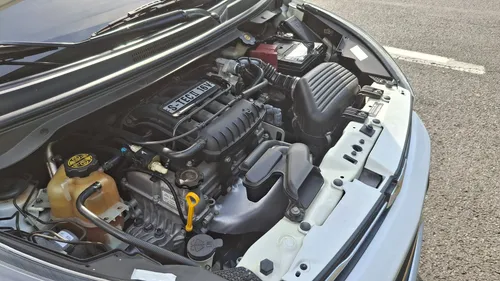 Chevrolet Spark Gt Active