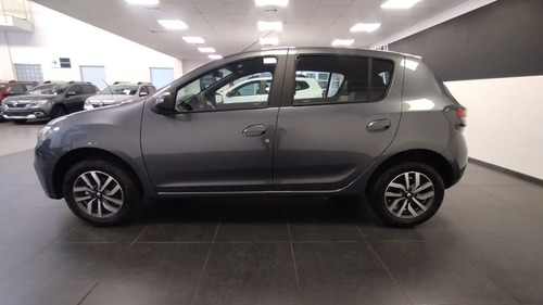 Renault Sandero 1.6 0km Kwid 2018 2020 2022 2023 #ff