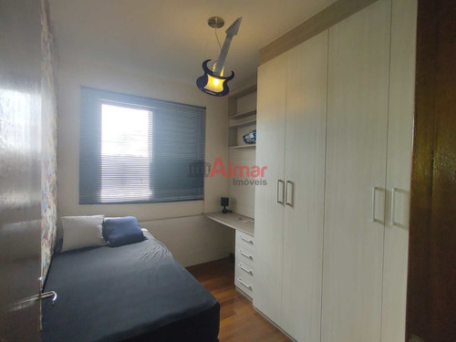 Imagem 25 de 30 de Apartamentos Novos 2 Dorms Em Ermelino Matarazzo - V7935