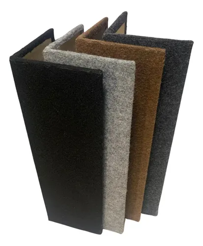 Kit Arranhador Para Gatos Protedor Canto 2un Sofá Cama Box