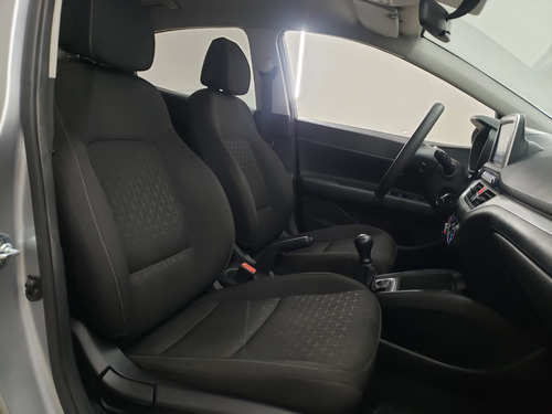 Hyundai HB20 1.0 Comfort Flex 5p
