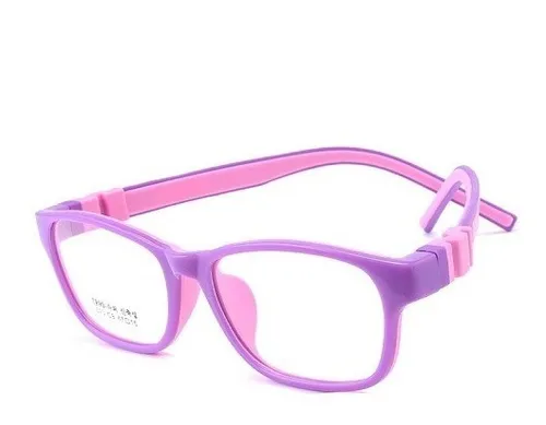 Lentes con goma sale
