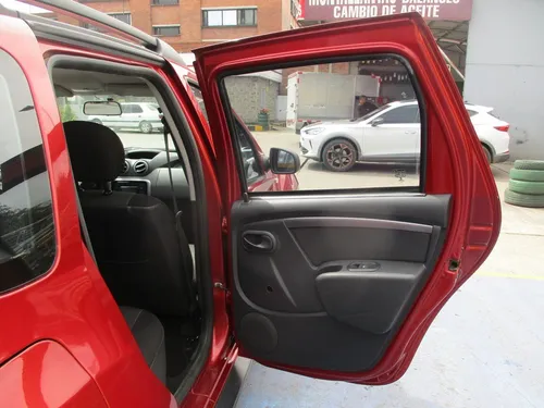 Renault Duster EXPRESSION 1600CC MT AA