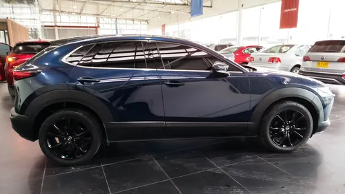 Mazda CX-30 GRAND TOURING LX