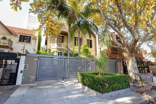 Casa 7 Ambientes Alquiler Belgrano R Jardín Pileta