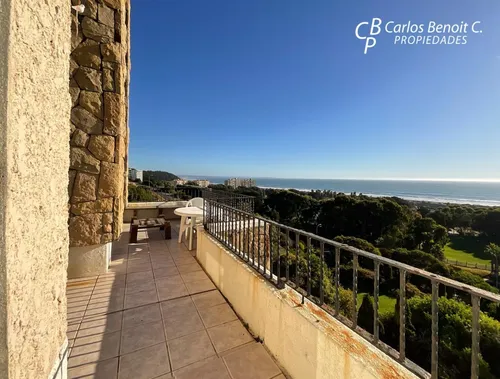Duplex Con La Mejor Vista Al Mar