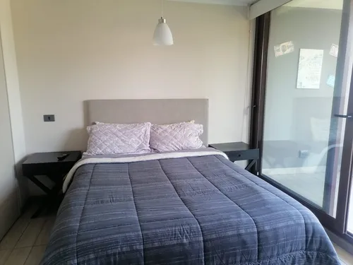 Venta Departamento 1hab 1ba Macul