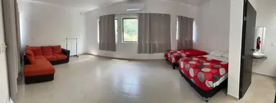 Cuarto en renta