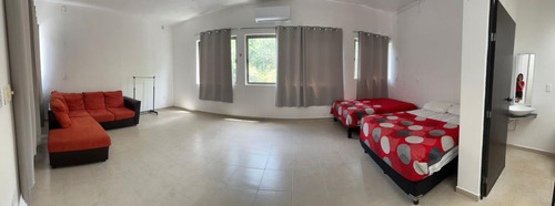 Estudio En Renta En Residencial Jade Cancun