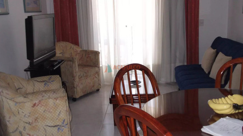 Apartamento En Brava, 1 Dormitorios *  Alquiler De Invierno