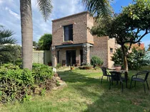 Comprar Divina Casa Excelente Construcción! A Pasos Del Mar