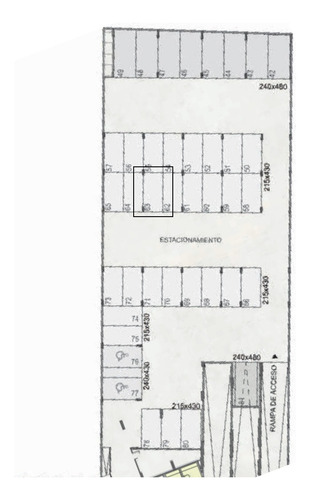 Hermoso Apartamento Un Dormitorio Y Garage , Unico