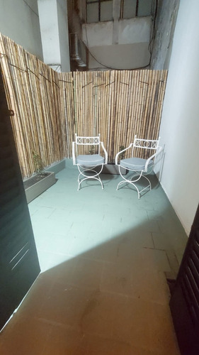 Departamento Súper Luminoso, Amplio Y Recién Remodelado En Excelente Ubicación Dueño Directo