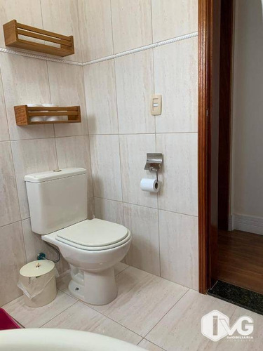 Imagem 12 de 12 de Sobrado À Venda, 130 M² Por R$ 630.000,01 - Gopoúva - Guarulhos/sp - So0168