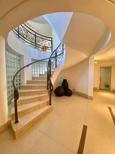Imagem 29 de 30 de Casa À Venda, 1000 M² Por R$ 10.200.000,00 - Alphaville - Santana De Parnaíba/sp - Ca1554