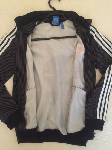 Imagen 4 de 6 de Chaqueta adidas Star Wars Original. Talla 13 - 14 Años