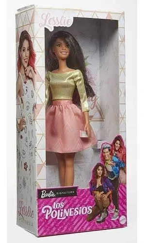 Muñeca polinesios karen sale