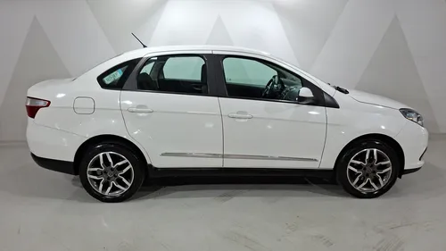 Dodge Vision 1.6 Dualogic