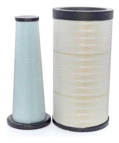 At330978 At330980 Air Filter Af26124 Af26125 P617643 A-68490