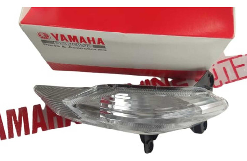 Direccional Delantera Derecha Yamaha Crypton 2 Carburada Ori