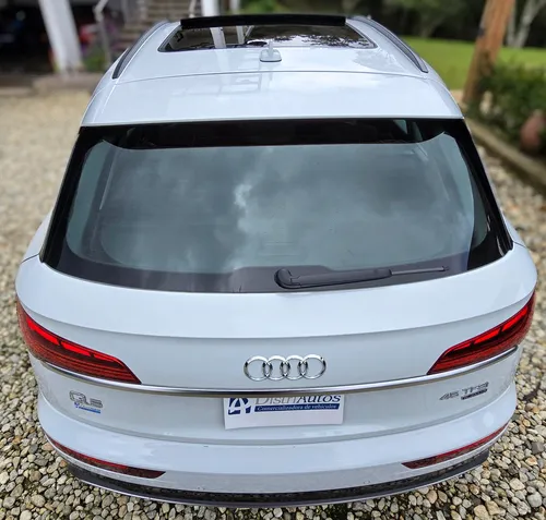 2.0 Mild-hybrid / Único Dueño / Como Nueva