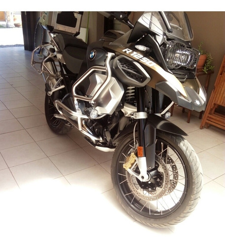 Bmw Gs 1250 Adventure
