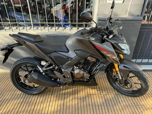 Honda Cb 300 F Twister 0km