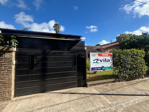 Venta Casa Impecable En Ciudad Evita - Apto Credito -