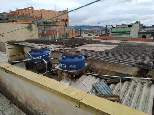 Imagem 2 de 8 de Terreno À Venda, 250 M² Por R$ 450.000,00 - Jardim Do Tiro - São Paulo/sp - Te0087