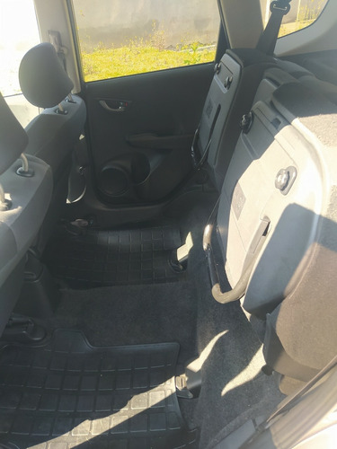 Imagem 12 de 15 de Honda Fit 2014 1.4 Cx Flex Aut. 5p