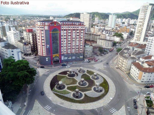 Imagem 14 de 26 de Apartamento, 2 Dorms Com 162 M² - Guilhermina - Praia Grande - Ref.: Fda465 - Fda465