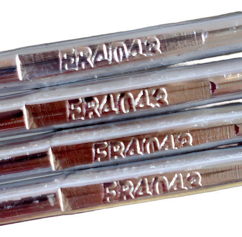 Aporte Tig Aluminio 4043 (1.6mm) 1 Kg