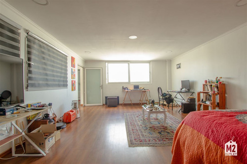 15% Off Departamento En Venta De 6 Dorm. En Santiago