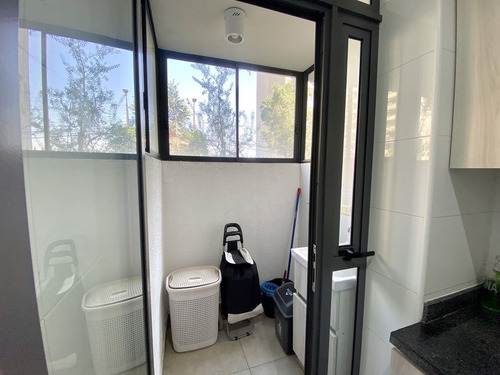 Primer Piso De Dos Dormitorios Y 2 Baños