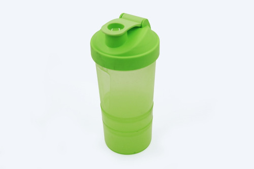 Vaso Con Divisiones 400, 200 Y 100 Ml. (4 Piezas)
