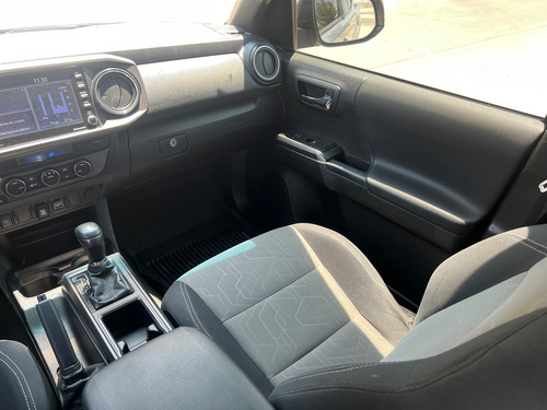 Toyota Tacoma 3.5 Trd Sport 4x4 At